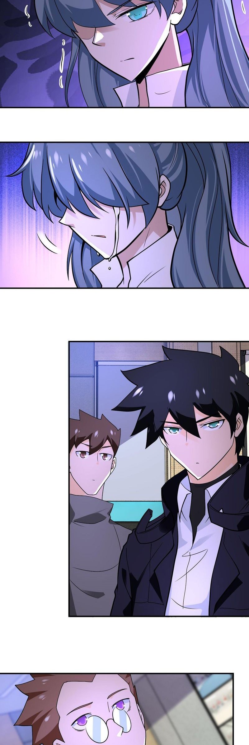 Super System Chapter 258 Gambar 9