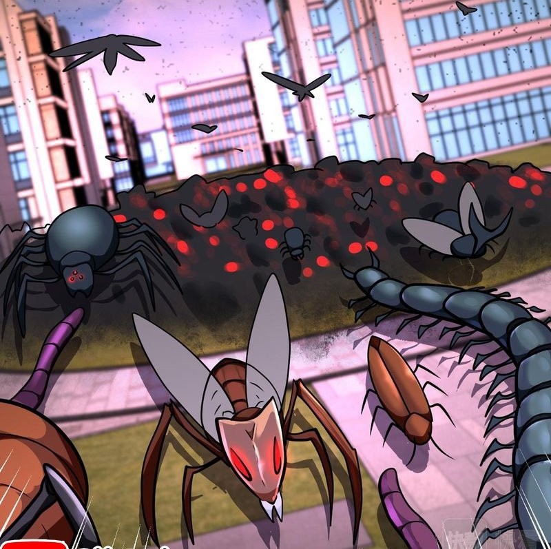 Super System Chapter 258 Gambar 15