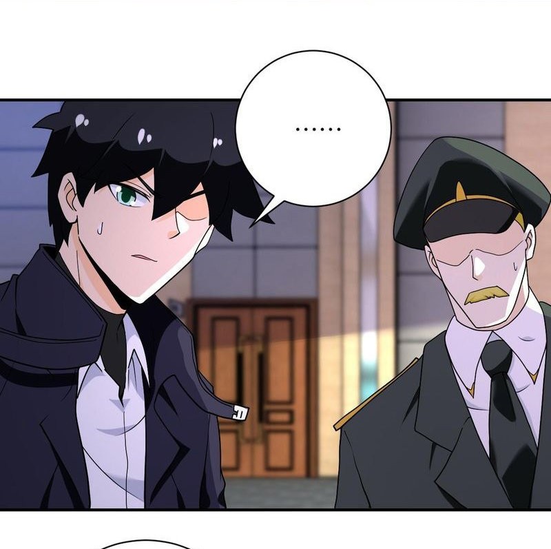 Super System Chapter 258 Gambar 18