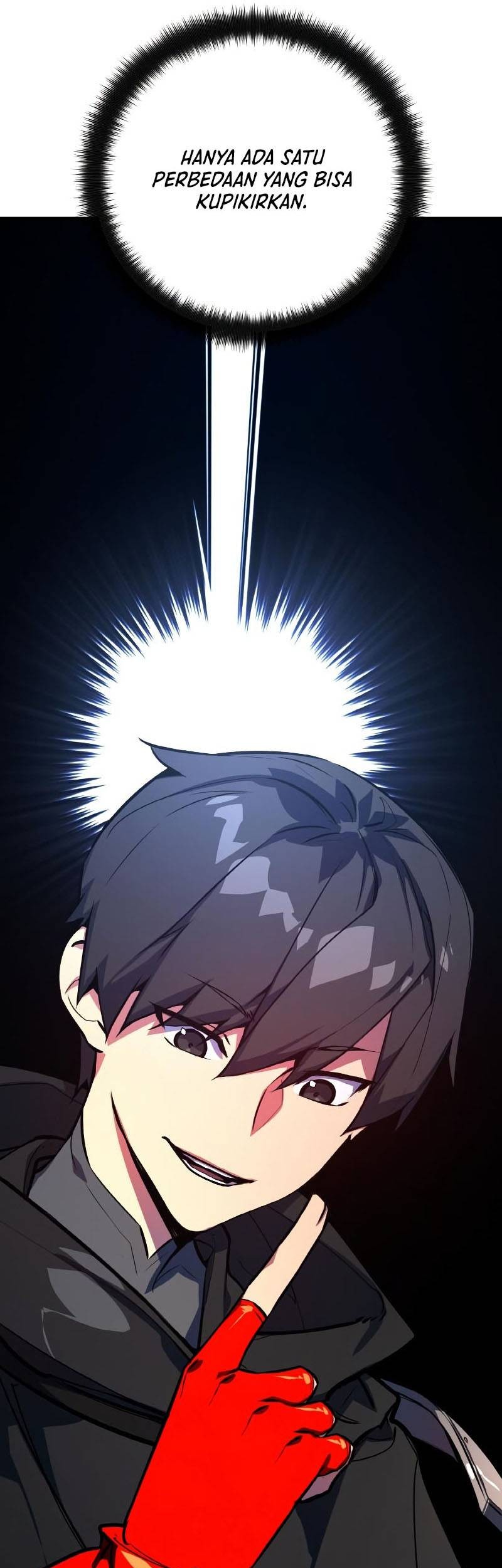 The Game’s Top Troll Chapter 41 Gambar 73