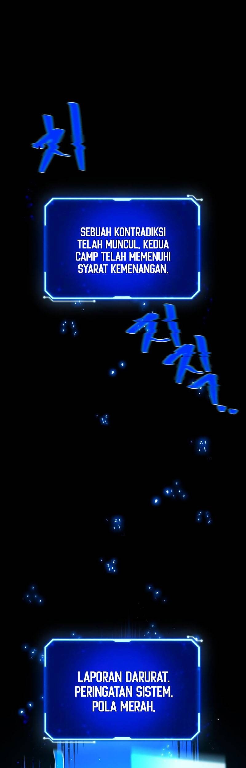 Manhwa The Game’s Top Troll Chapter 41 gambar nomor 2