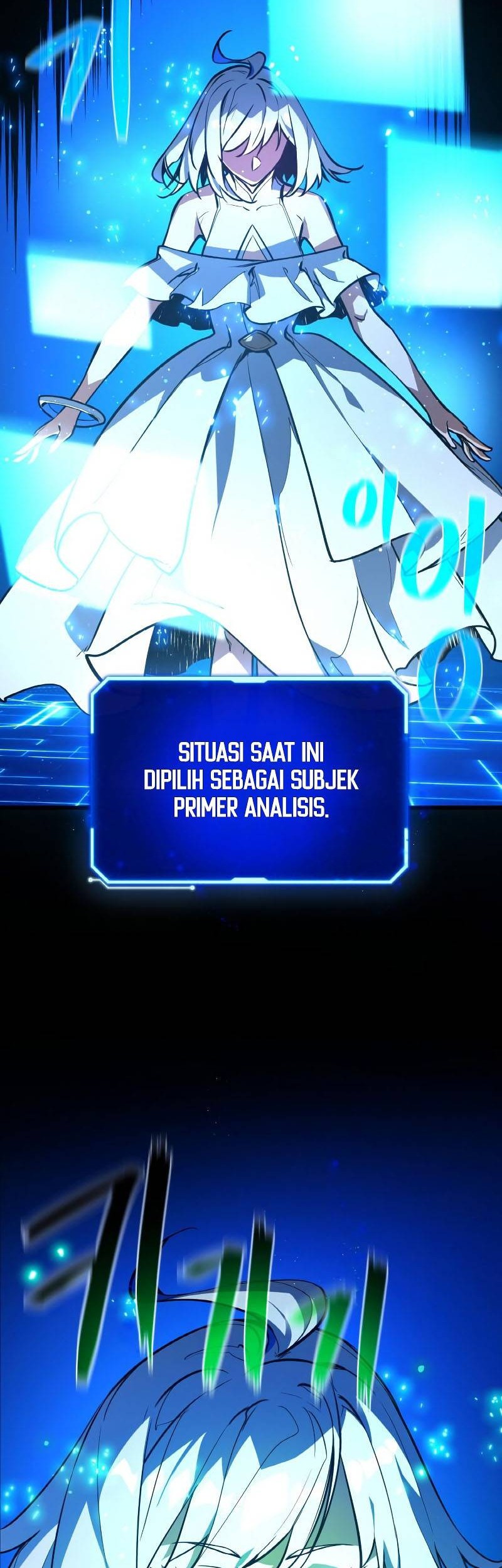 The Game’s Top Troll Chapter 41 Gambar 3