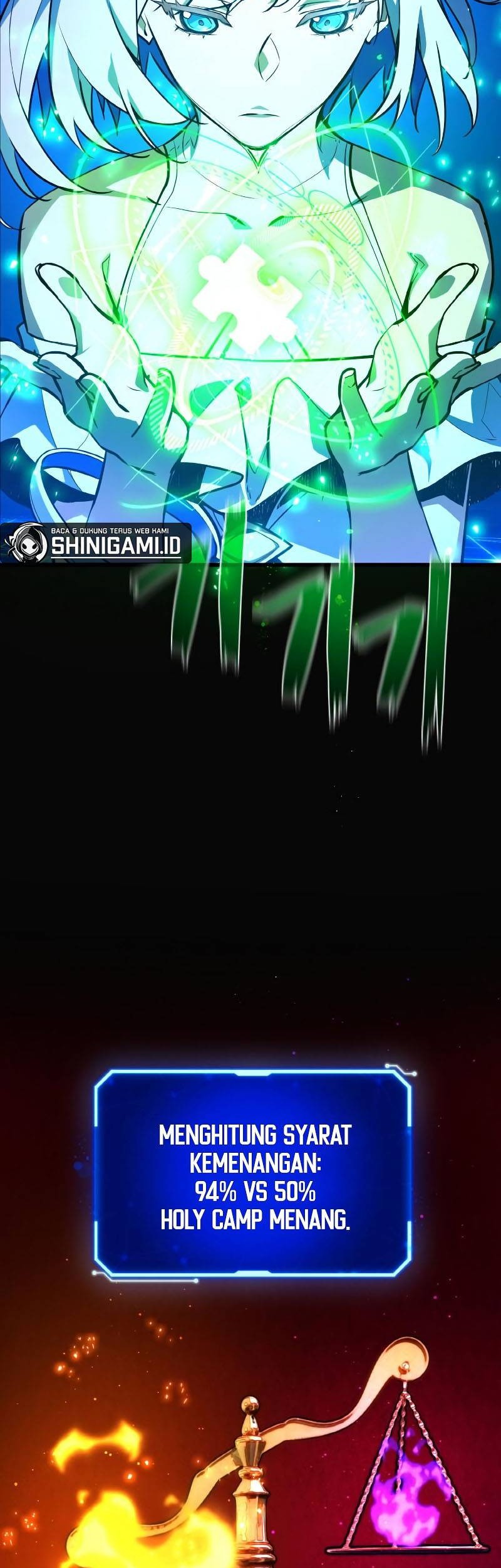 The Game’s Top Troll Chapter 41 Gambar 4