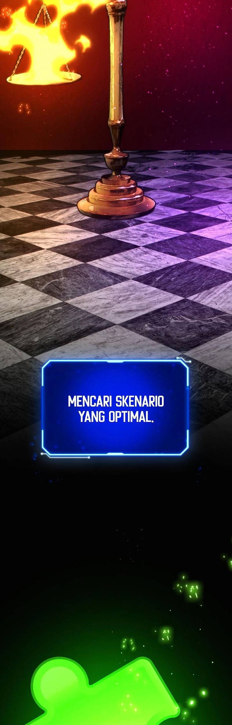 The Game’s Top Troll Chapter 41 Gambar 5