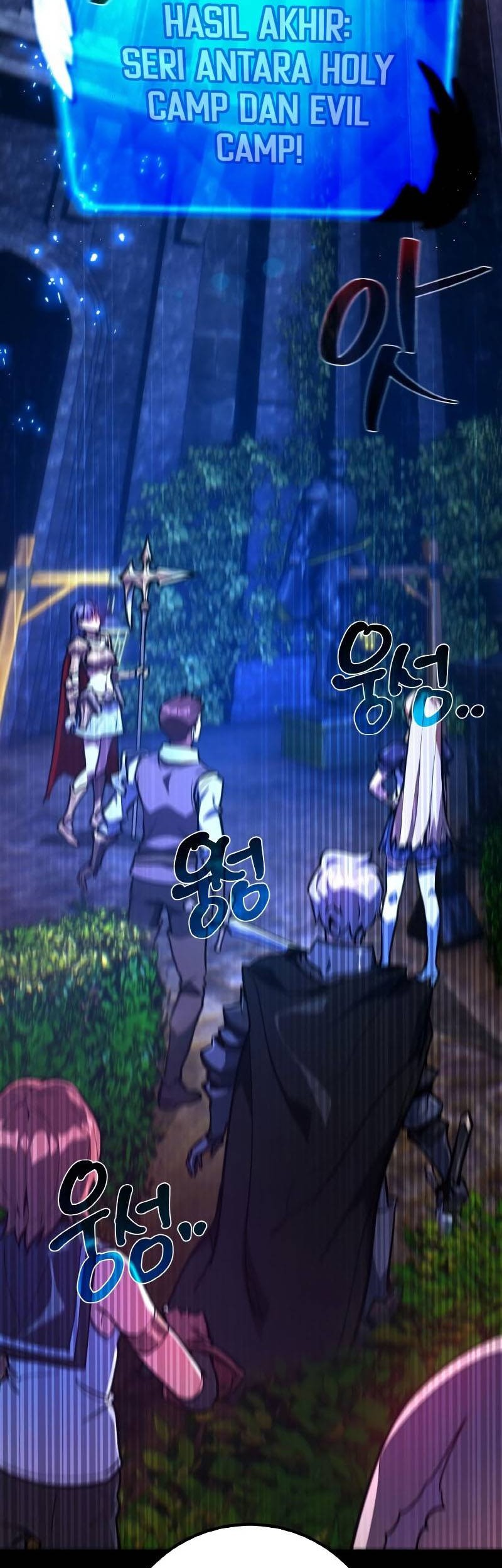 The Game’s Top Troll Chapter 41 Gambar 9