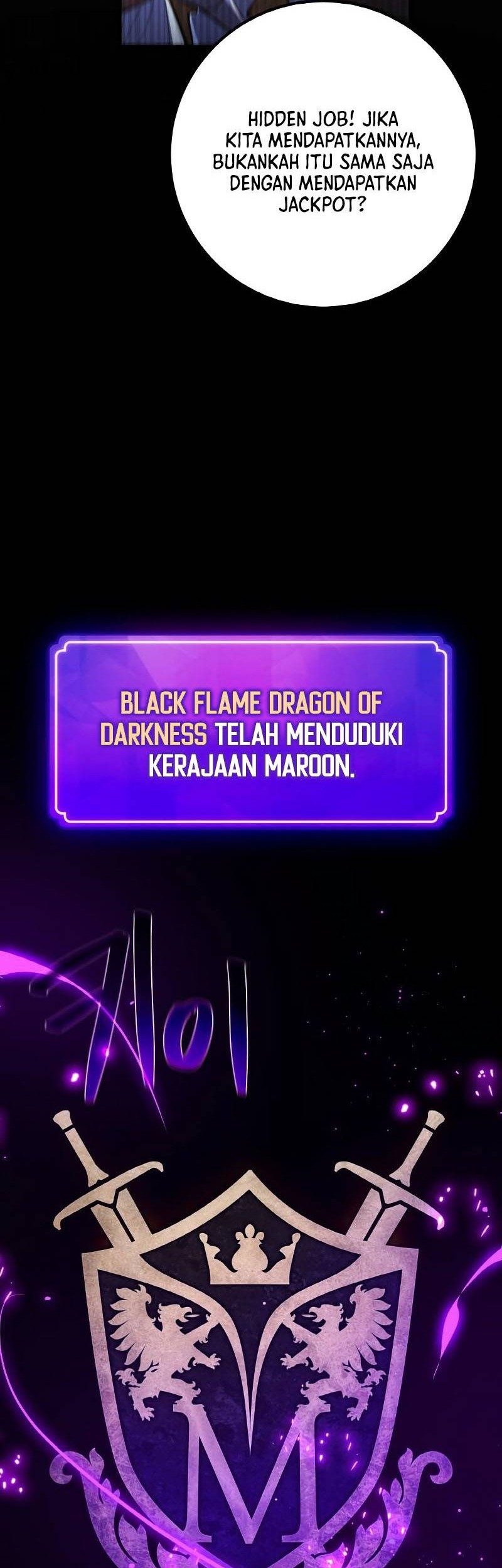 The Game’s Top Troll Chapter 41 Gambar 13