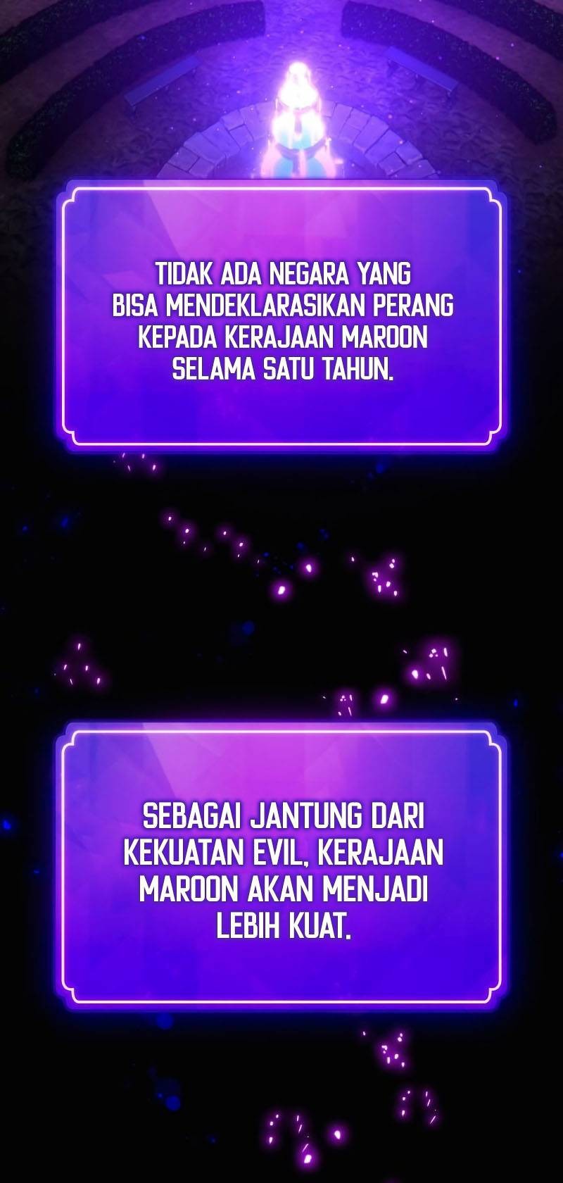 The Game’s Top Troll Chapter 41 Gambar 16