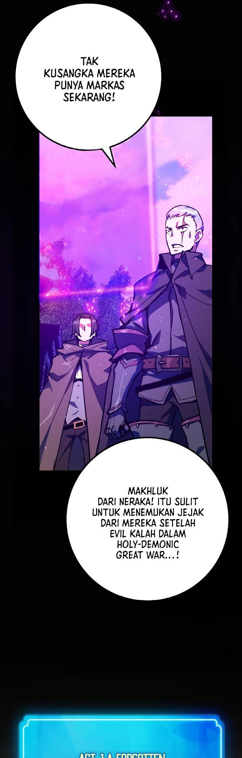 The Game’s Top Troll Chapter 41 Gambar 17