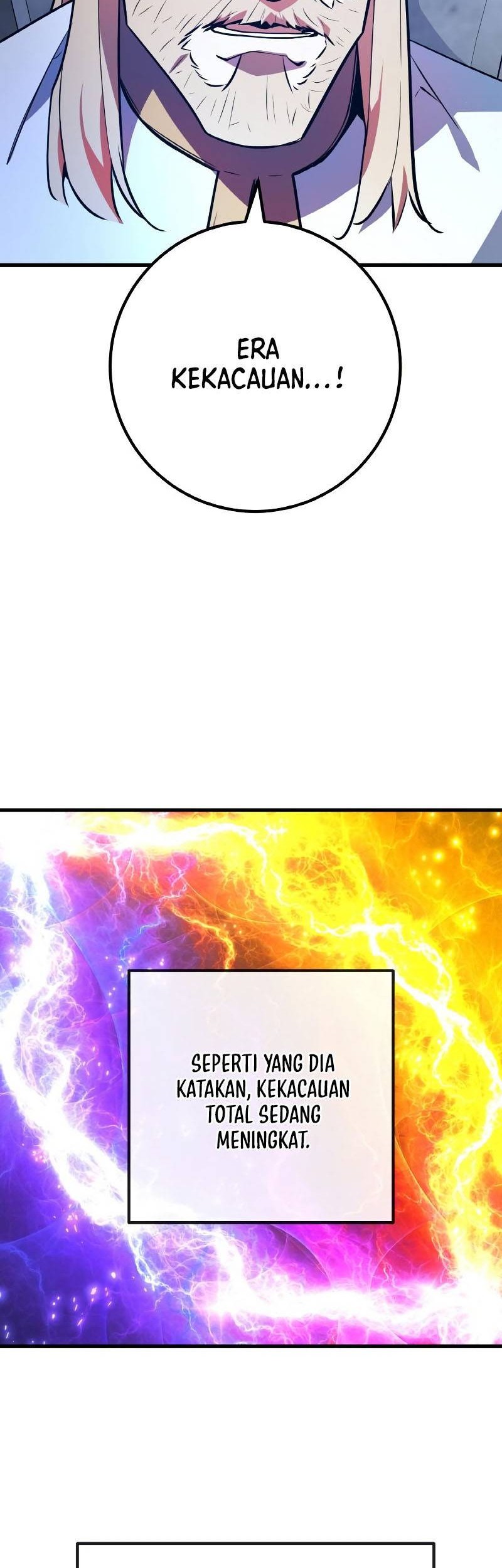 The Game’s Top Troll Chapter 41 Gambar 20