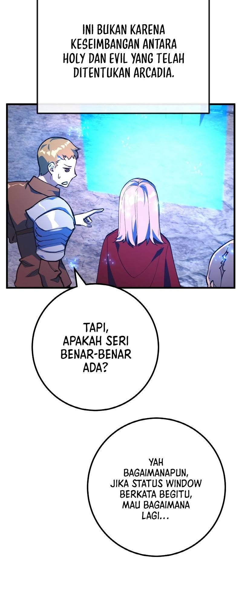 The Game’s Top Troll Chapter 41 Gambar 21