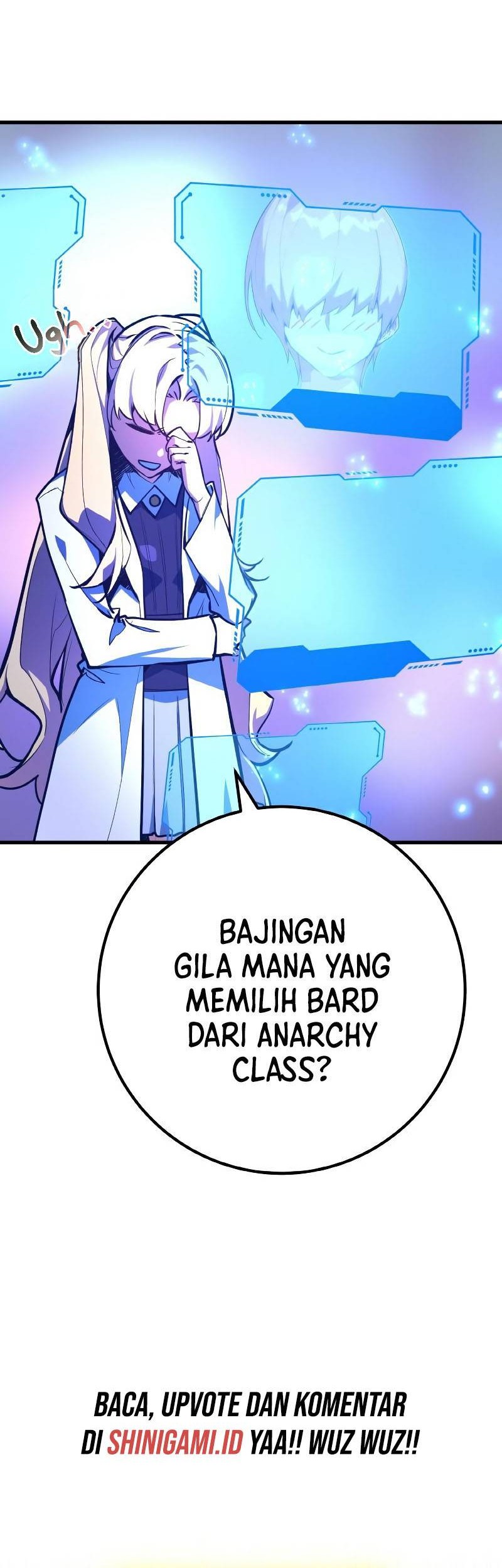 The Game’s Top Troll Chapter 41 Gambar 23