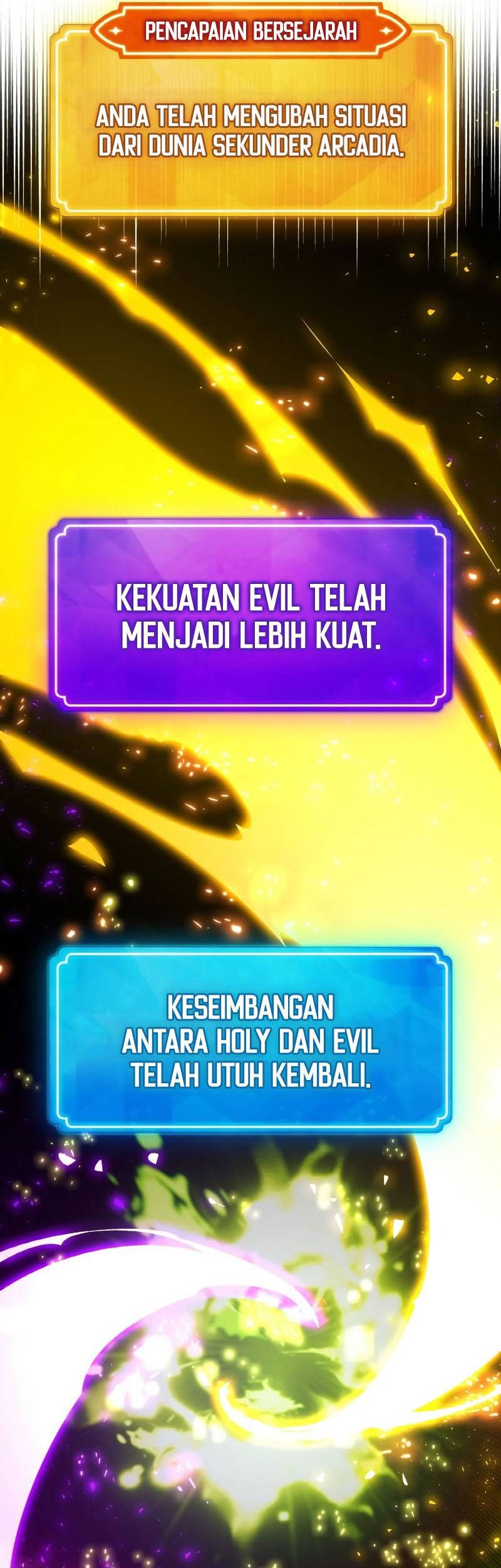 The Game’s Top Troll Chapter 41 Gambar 25