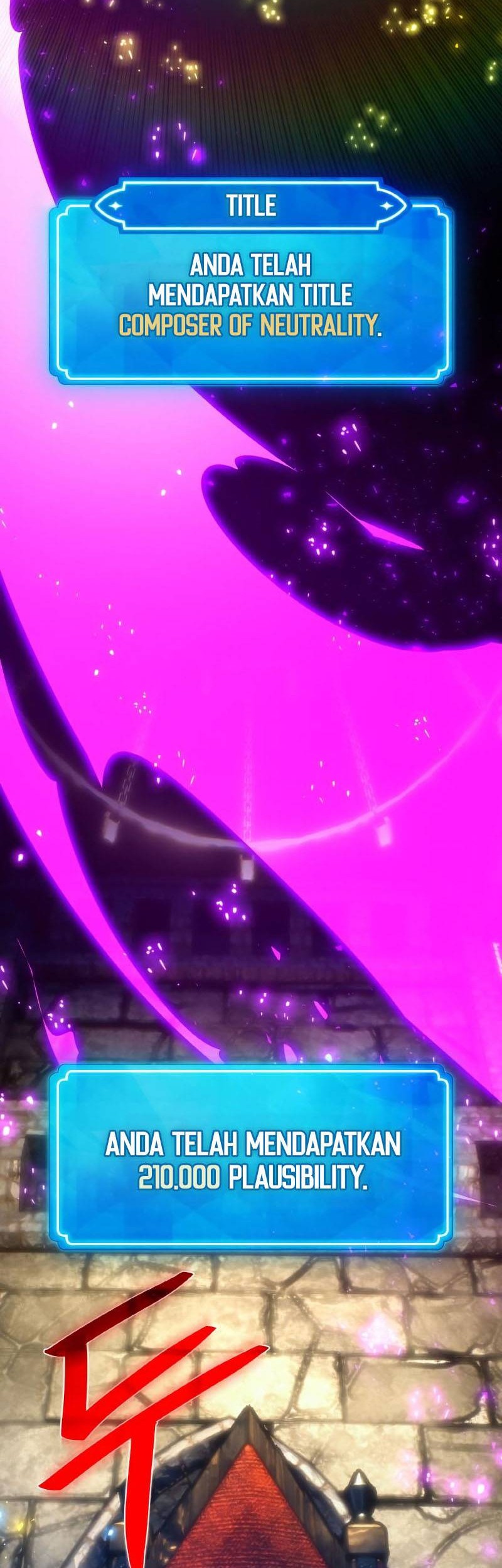 The Game’s Top Troll Chapter 41 Gambar 26