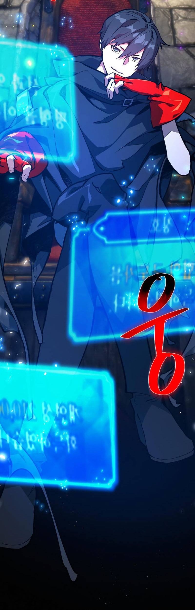 The Game’s Top Troll Chapter 41 Gambar 27