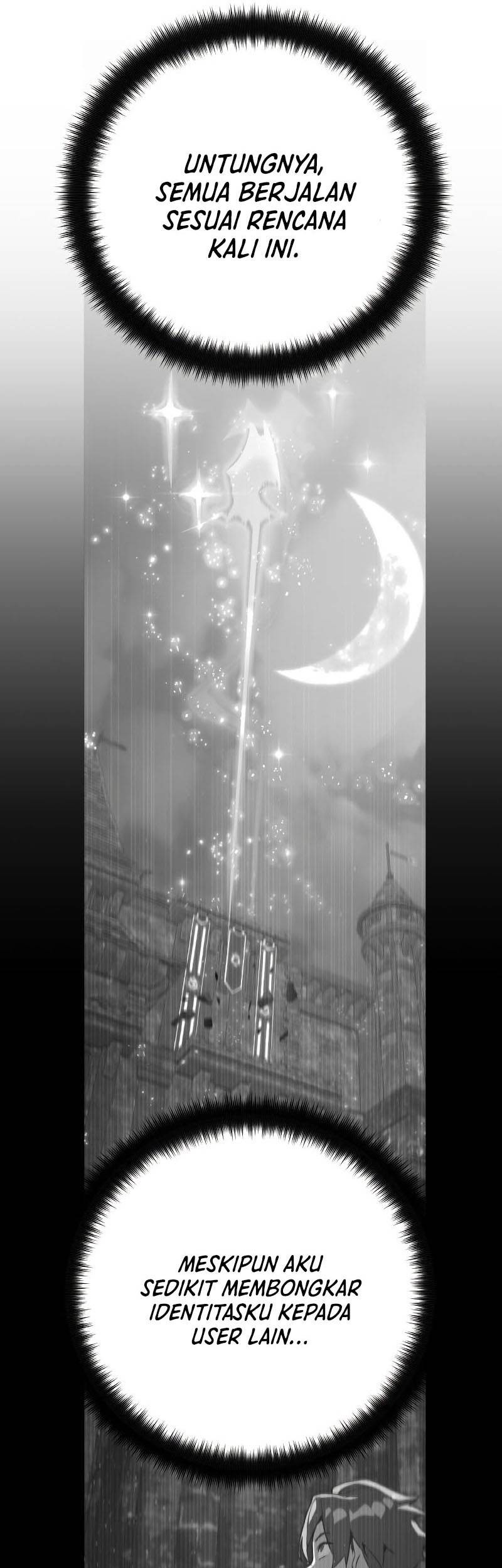 The Game’s Top Troll Chapter 41 Gambar 30