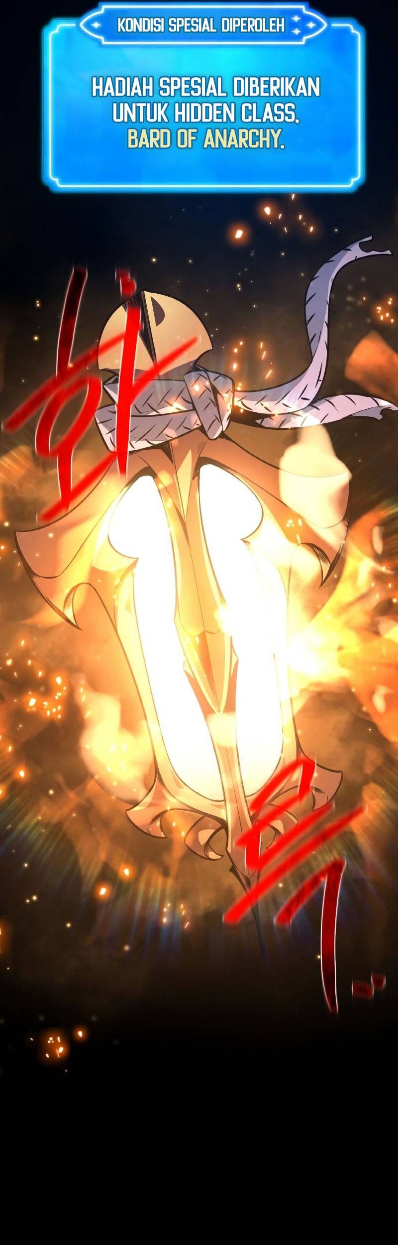 The Game’s Top Troll Chapter 41 Gambar 35