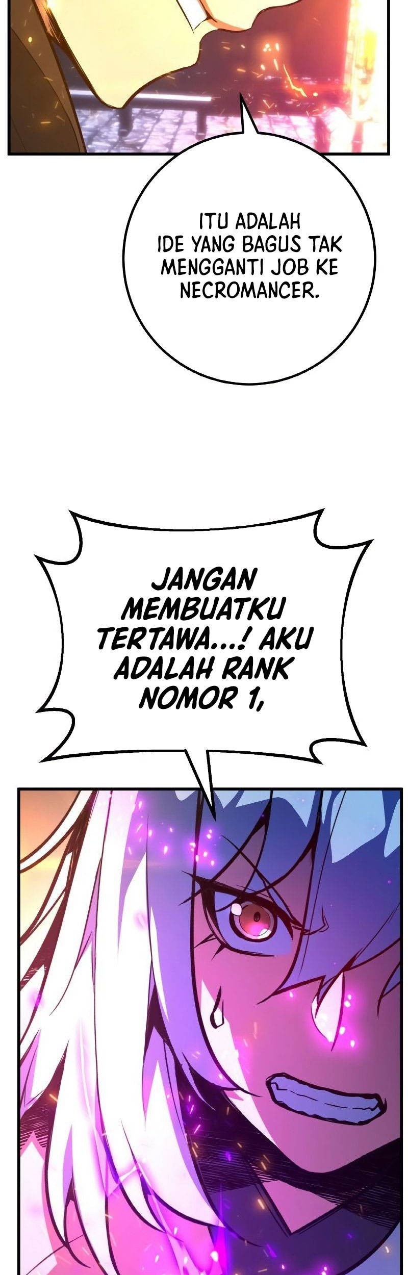 The Game’s Top Troll Chapter 40 Gambar 4