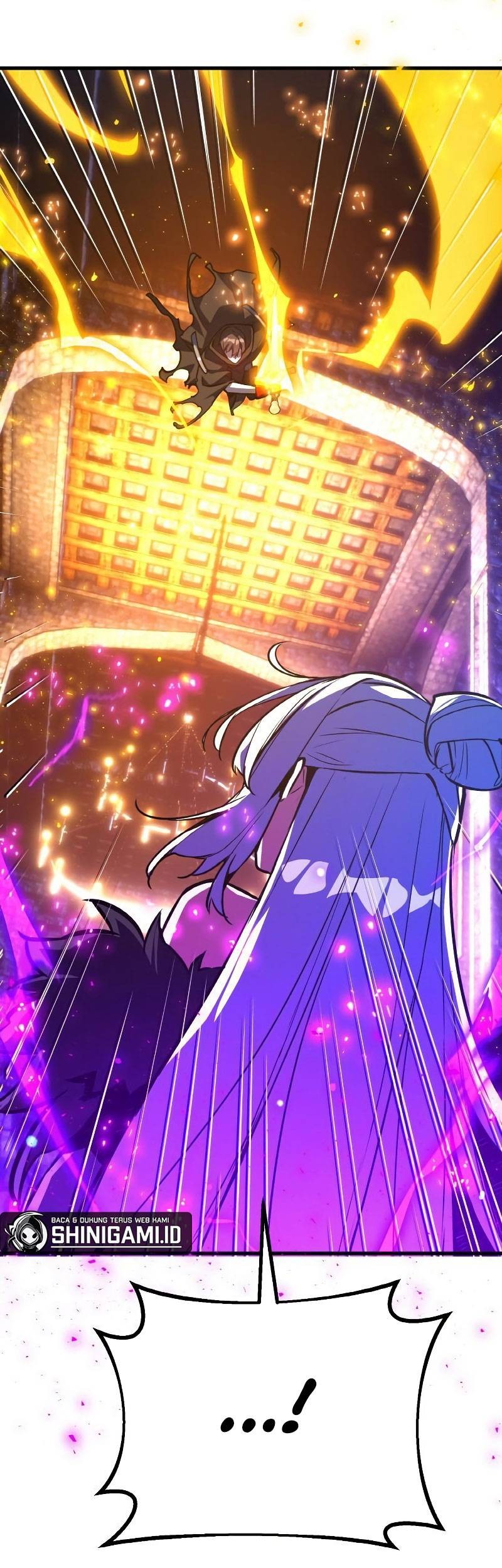 The Game’s Top Troll Chapter 40 Gambar 15