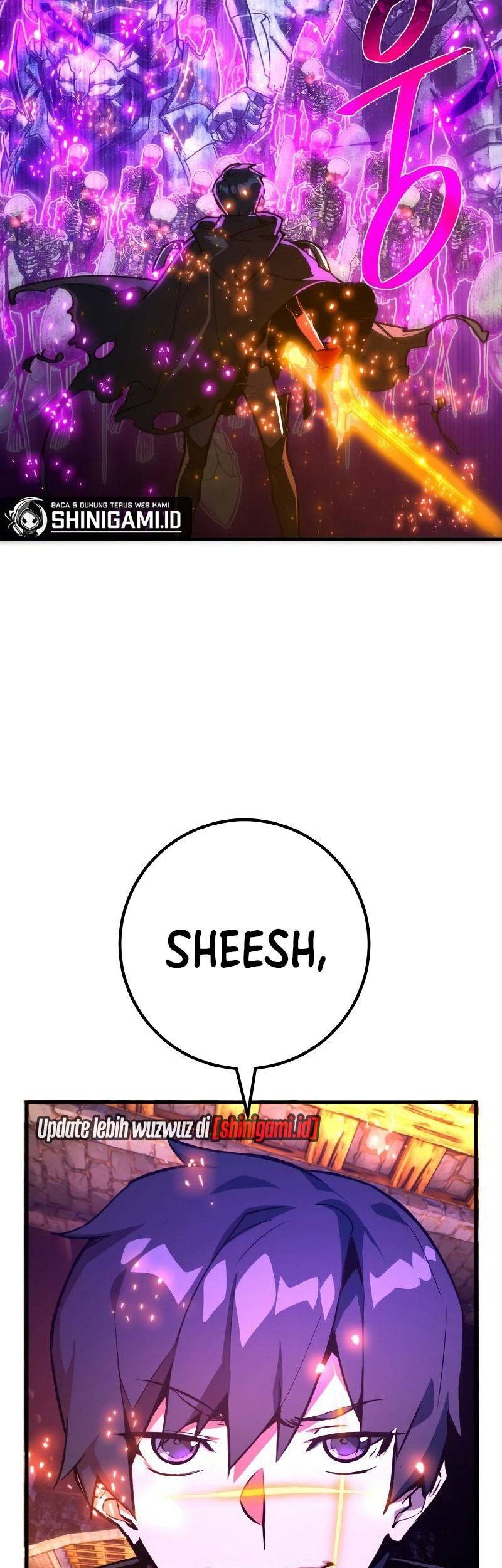 The Game’s Top Troll Chapter 40 Gambar 19