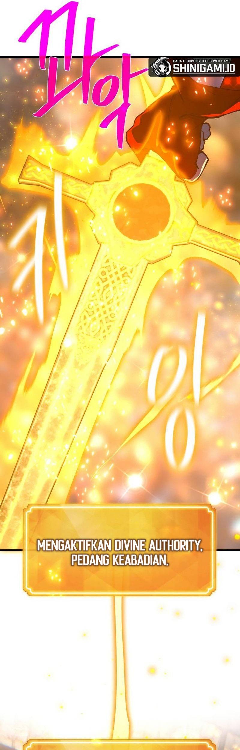 The Game’s Top Troll Chapter 40 Gambar 21