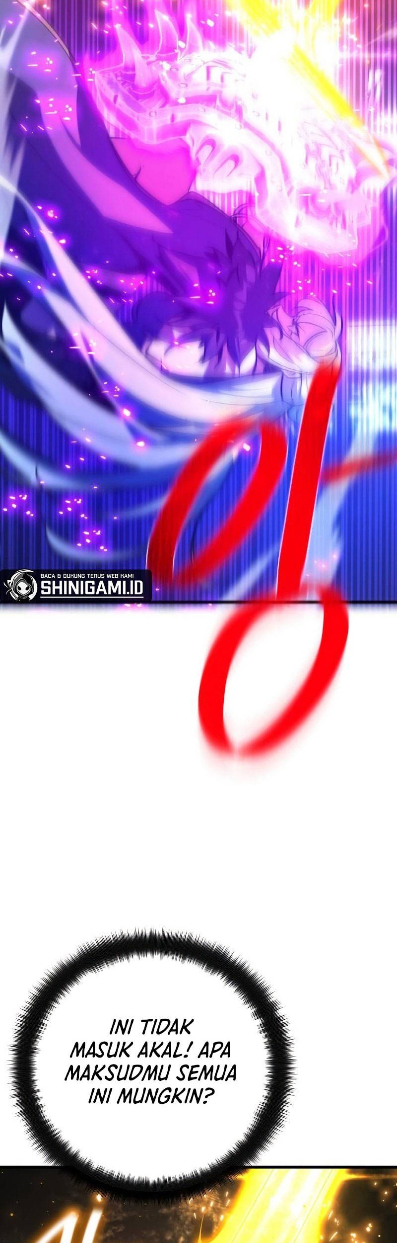 The Game’s Top Troll Chapter 40 Gambar 31