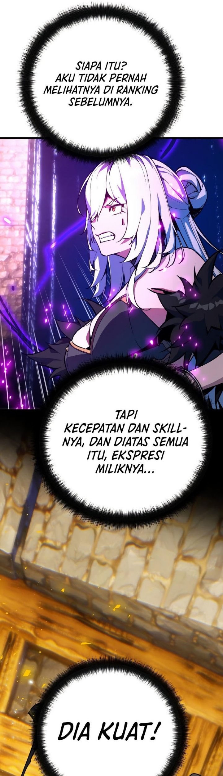 The Game’s Top Troll Chapter 39 Gambar 68