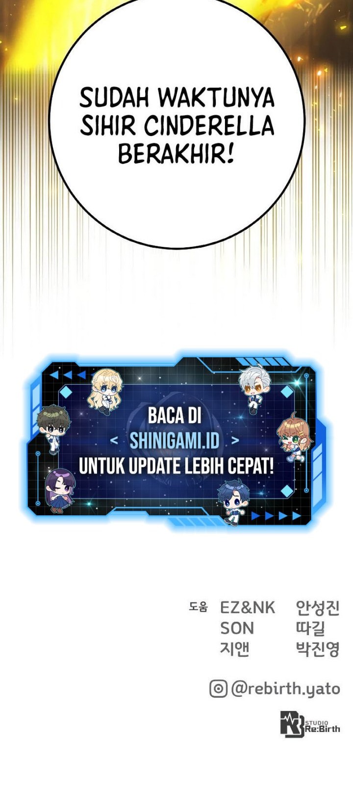 The Game’s Top Troll Chapter 39 Gambar 82