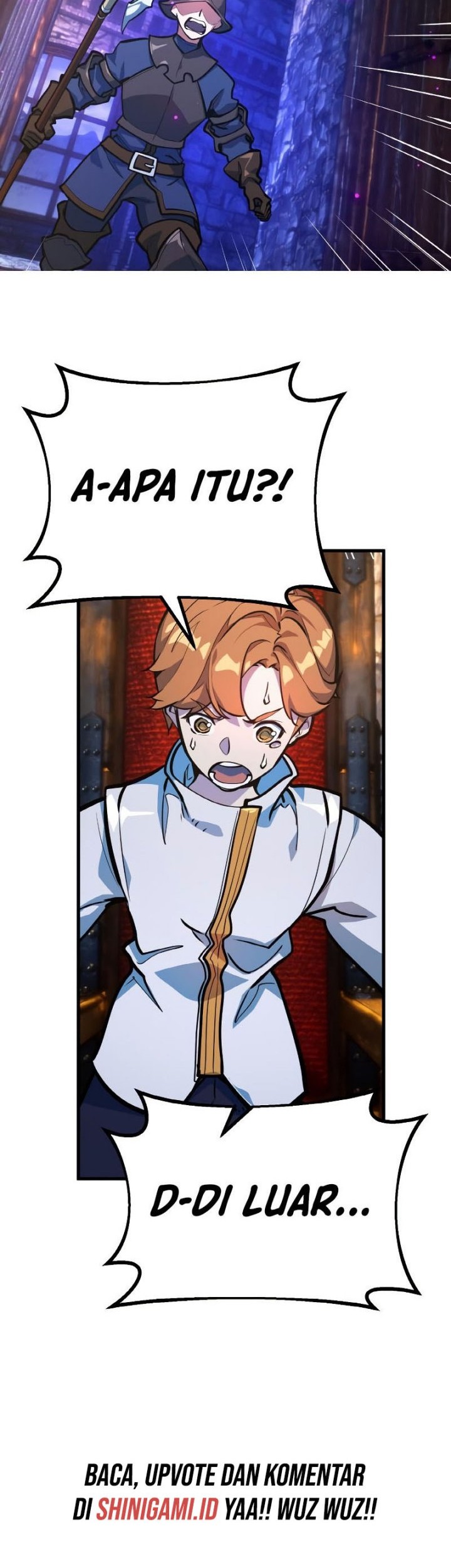 The Game’s Top Troll Chapter 39 Gambar 13