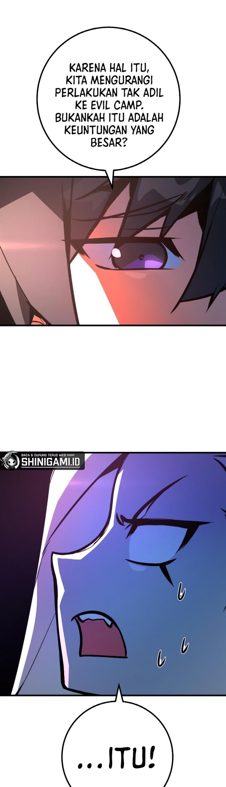 The Game’s Top Troll Chapter 38 Gambar 59