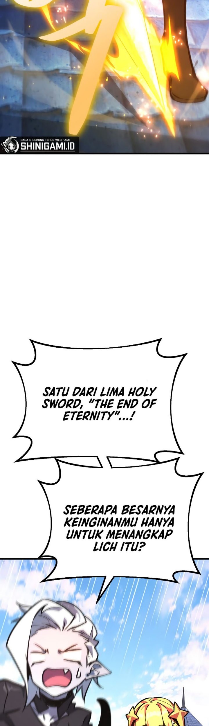 The Game’s Top Troll Chapter 38 Gambar 71