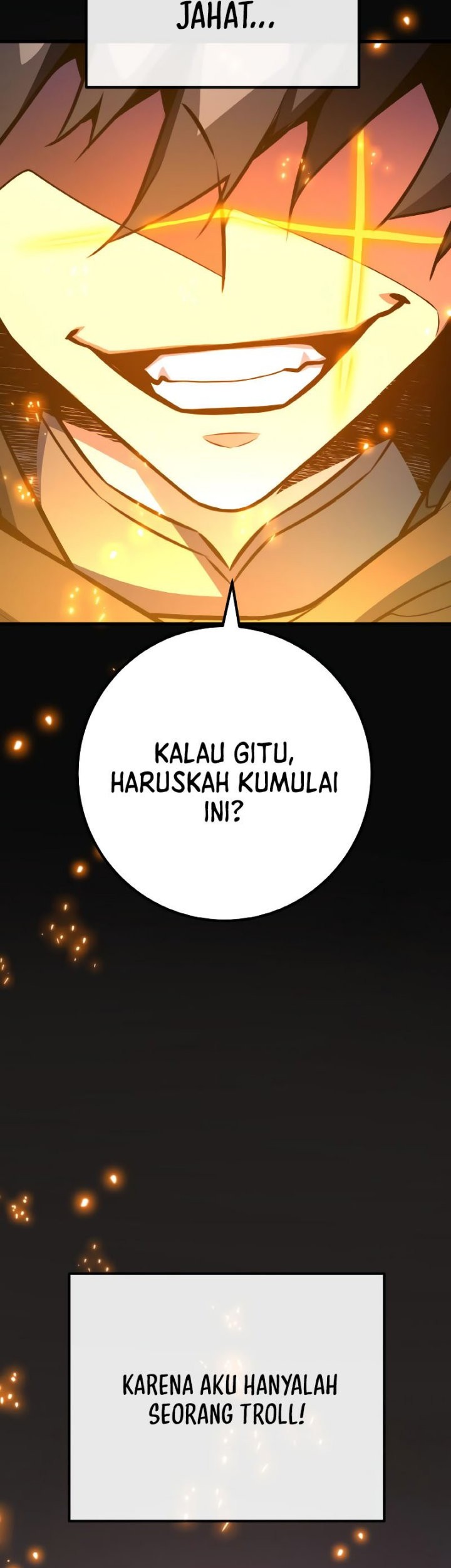 The Game’s Top Troll Chapter 38 Gambar 78