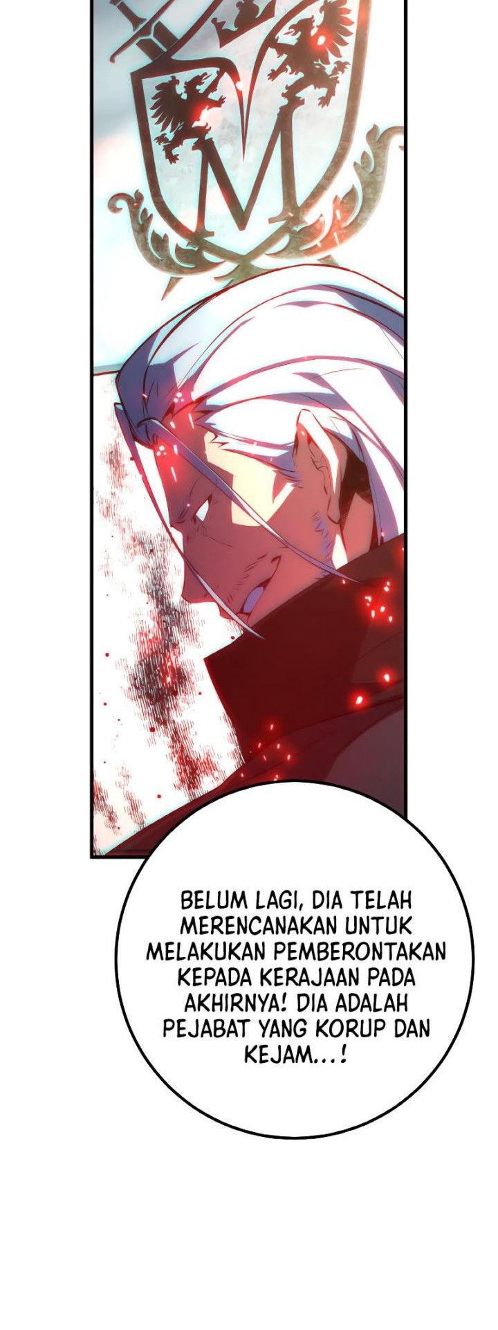 The Game’s Top Troll Chapter 38 Gambar 19
