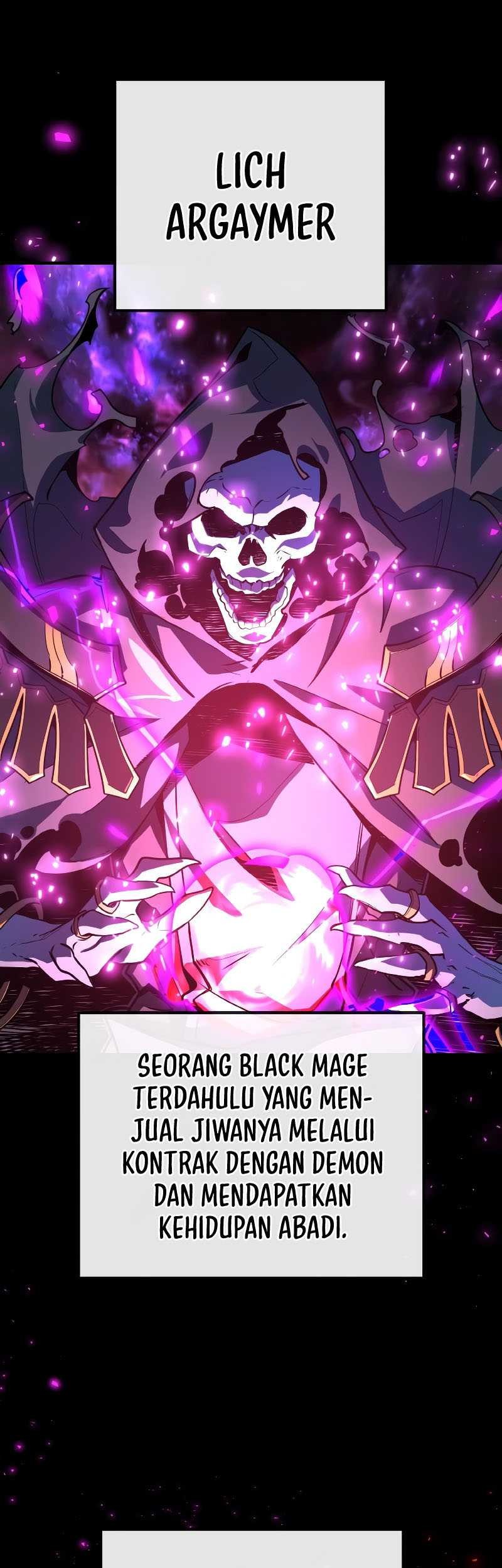 Baca Manhwa The Game’s Top Troll Chapter 37 Gambar 2