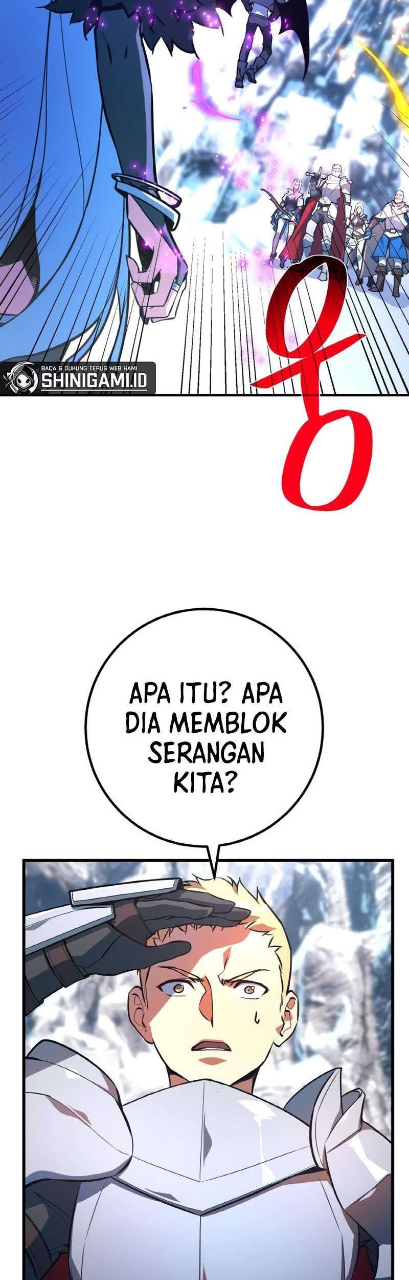 The Game’s Top Troll Chapter 36 Gambar 34