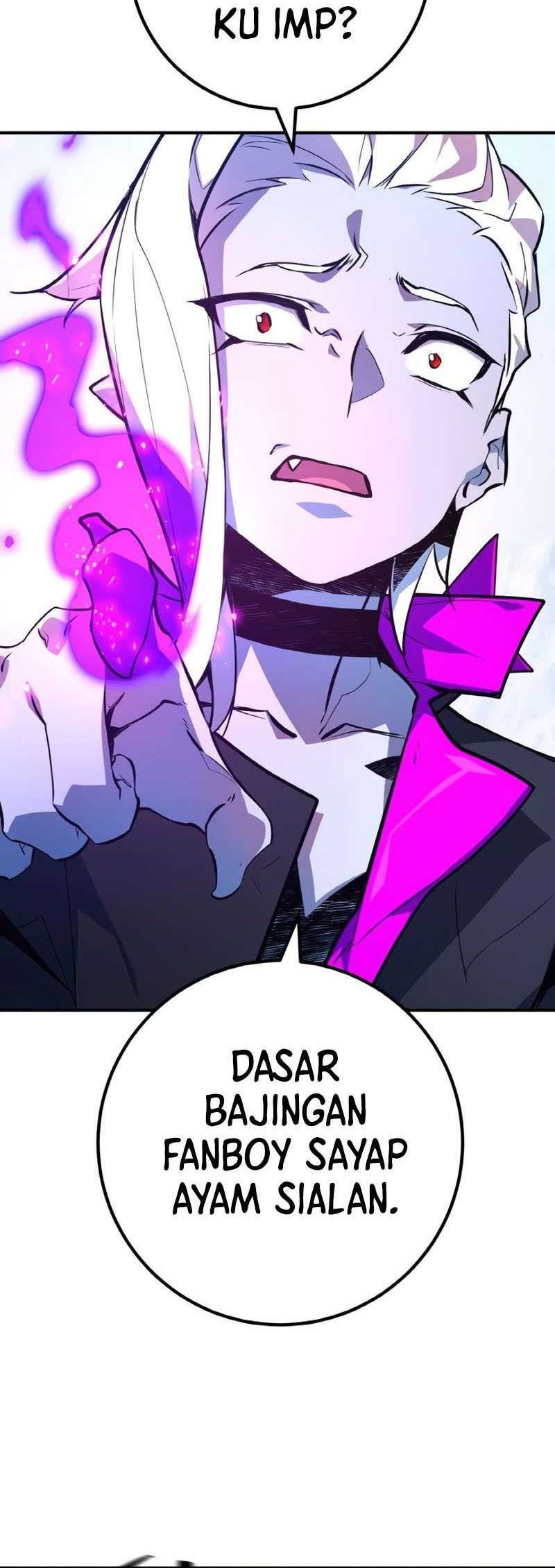 The Game’s Top Troll Chapter 36 Gambar 40