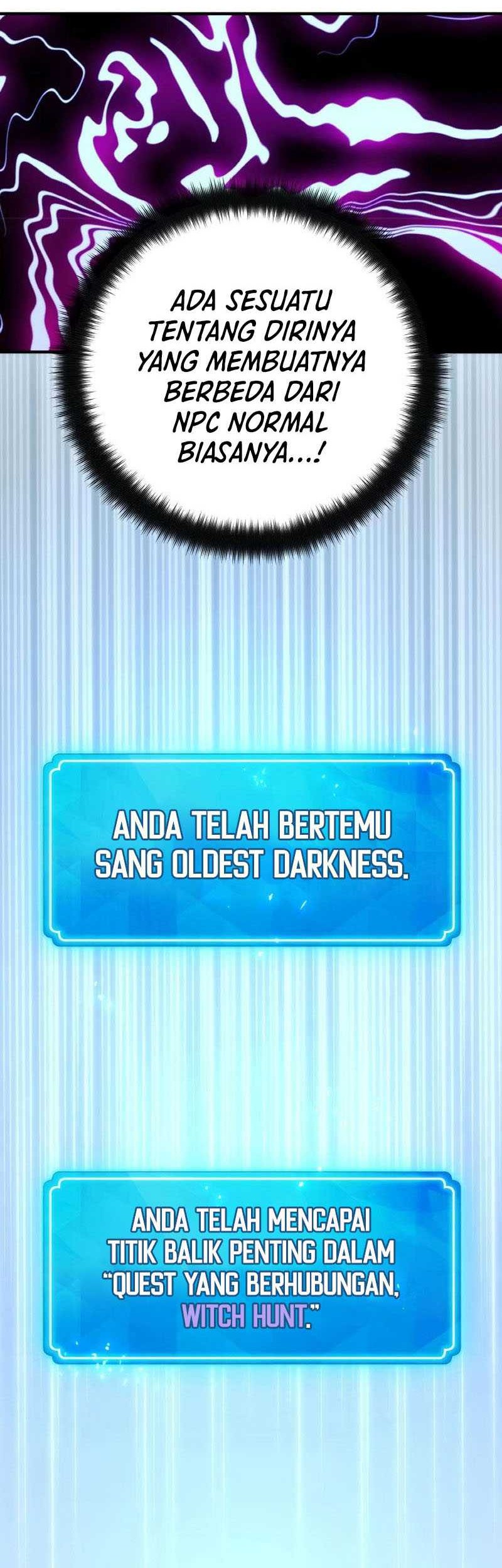 The Game’s Top Troll Chapter 36 Gambar 46