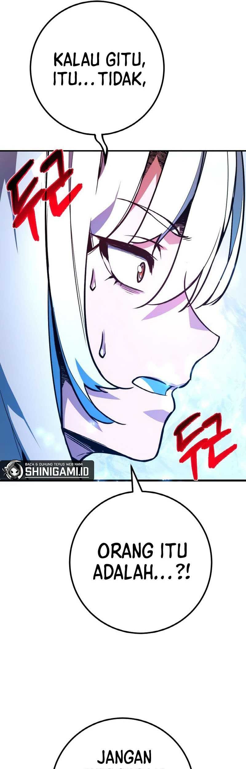 The Game’s Top Troll Chapter 36 Gambar 49