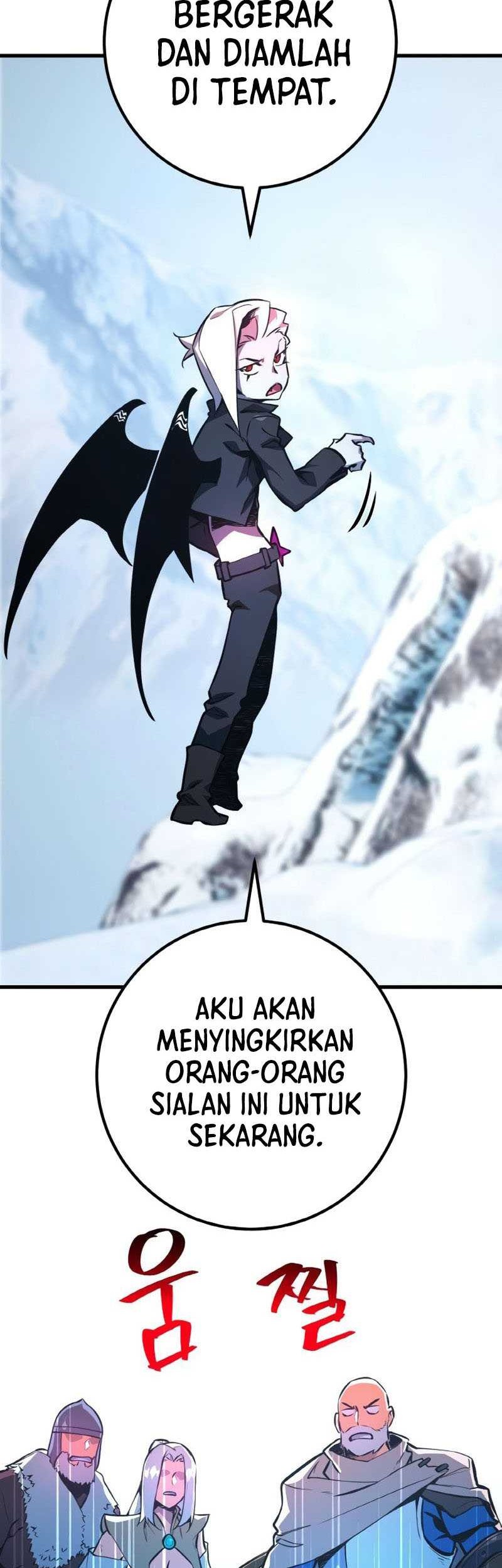 The Game’s Top Troll Chapter 36 Gambar 50