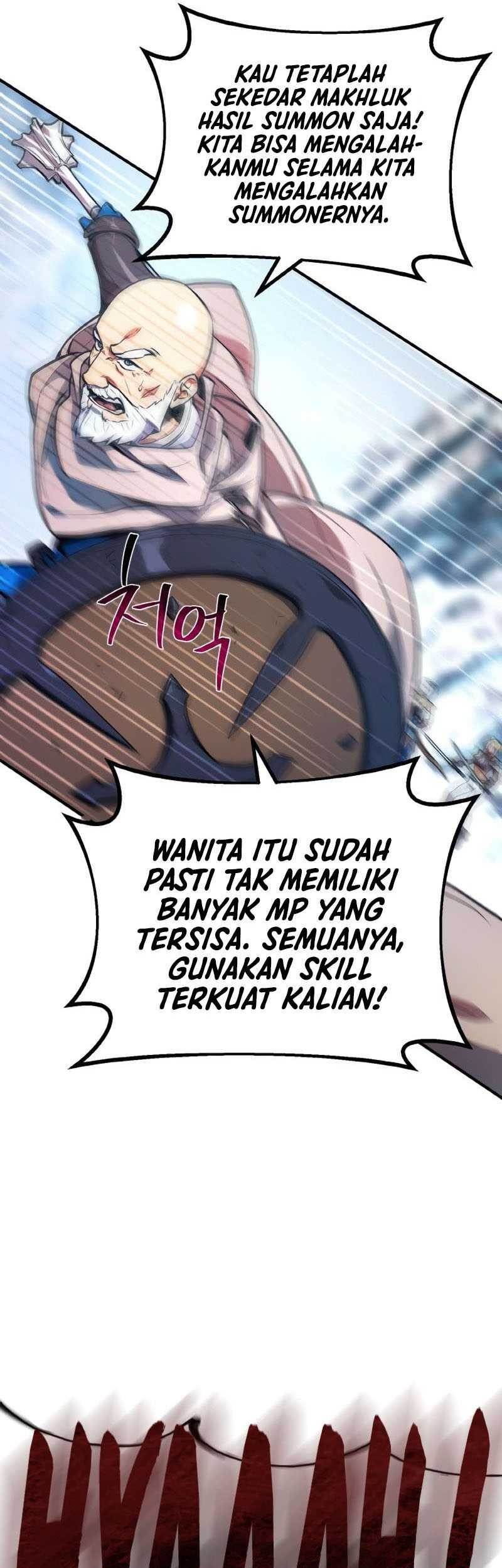 The Game’s Top Troll Chapter 36 Gambar 53