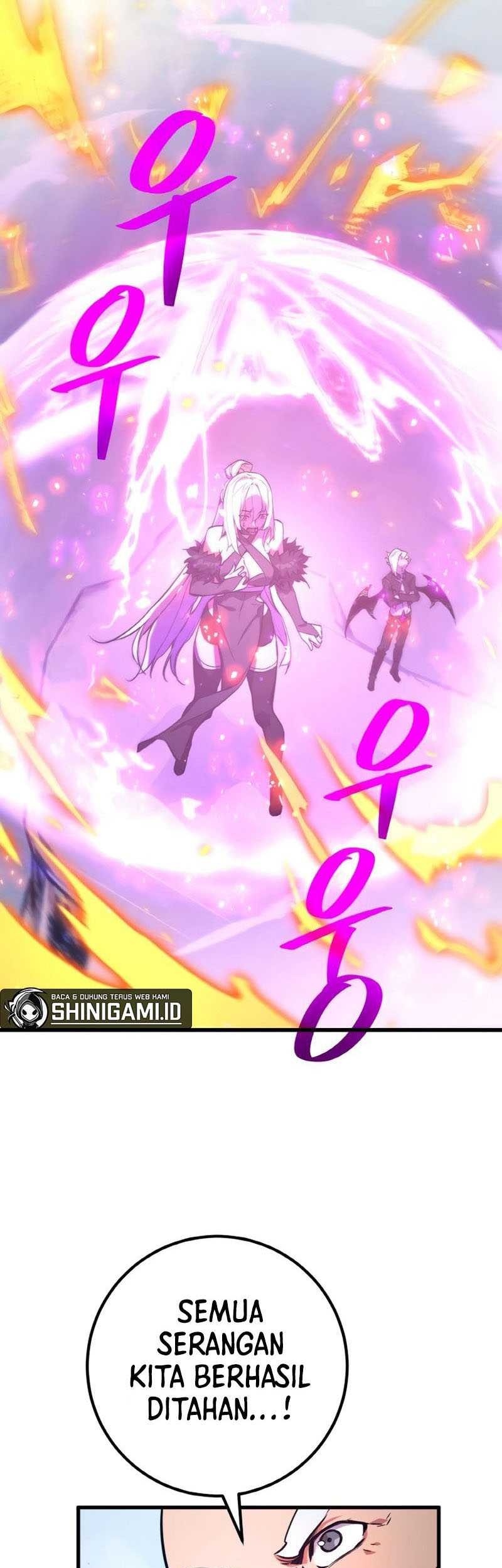 The Game’s Top Troll Chapter 36 Gambar 57
