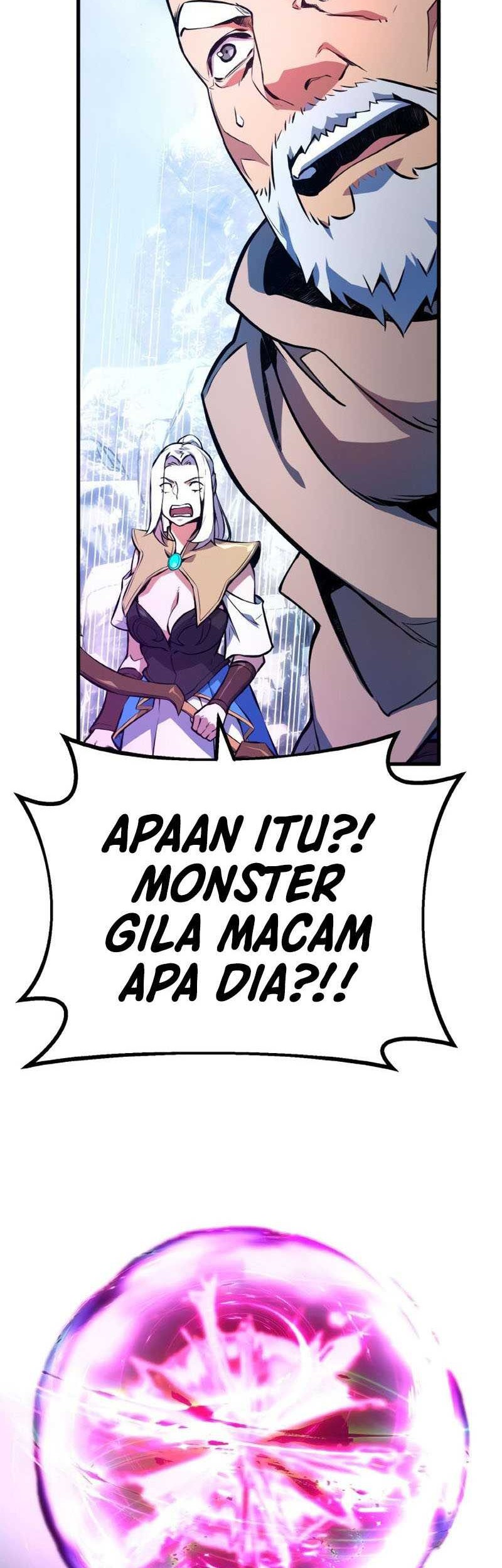 The Game’s Top Troll Chapter 36 Gambar 58