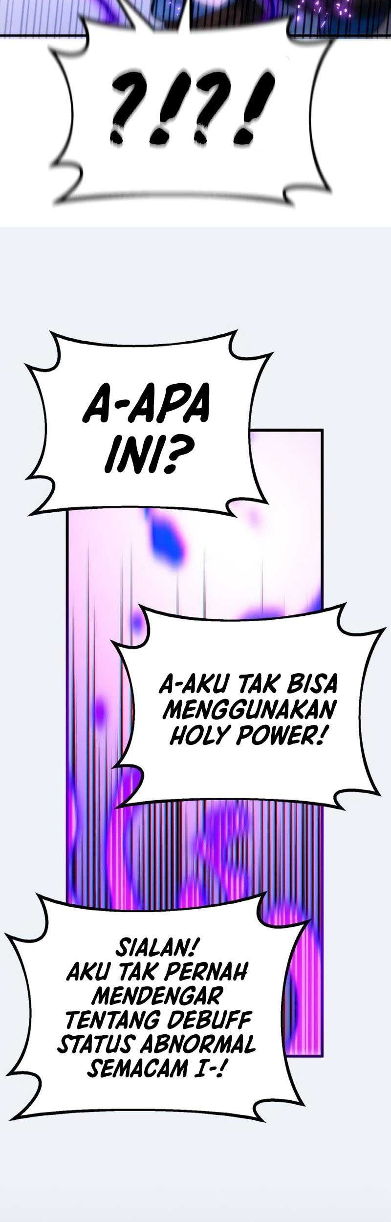 The Game’s Top Troll Chapter 36 Gambar 62
