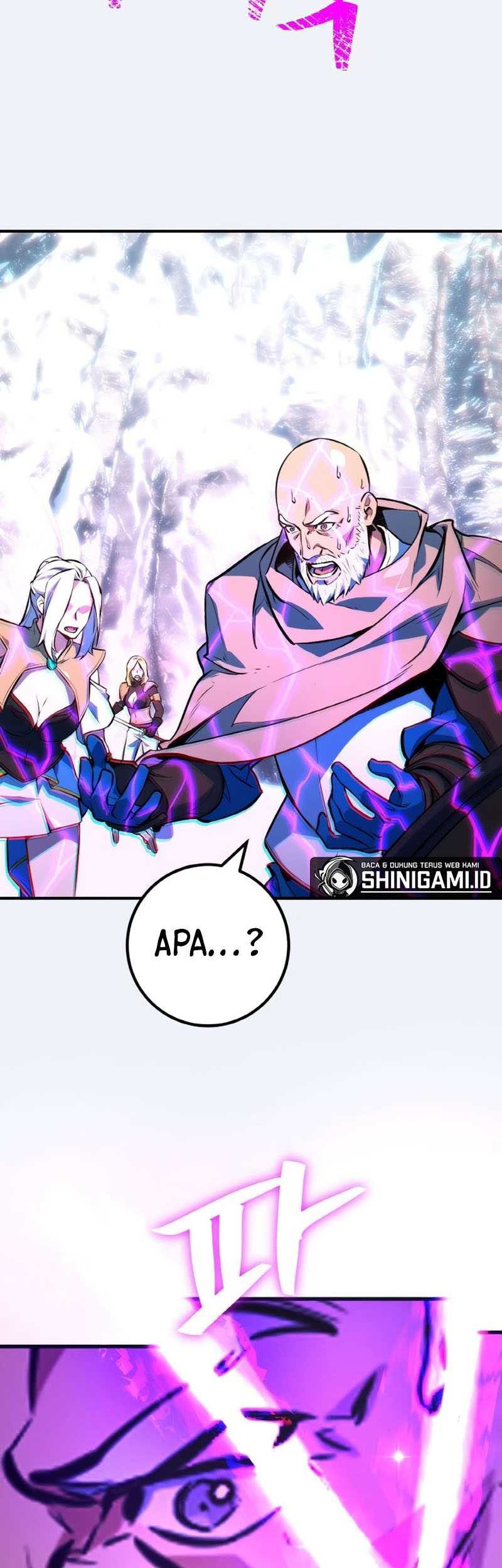 The Game’s Top Troll Chapter 36 Gambar 65