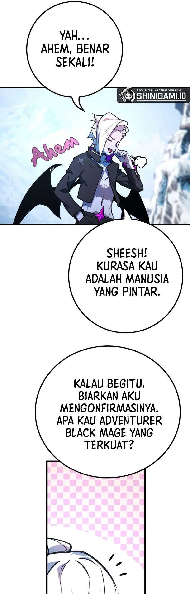 The Game’s Top Troll Chapter 36 Gambar 72