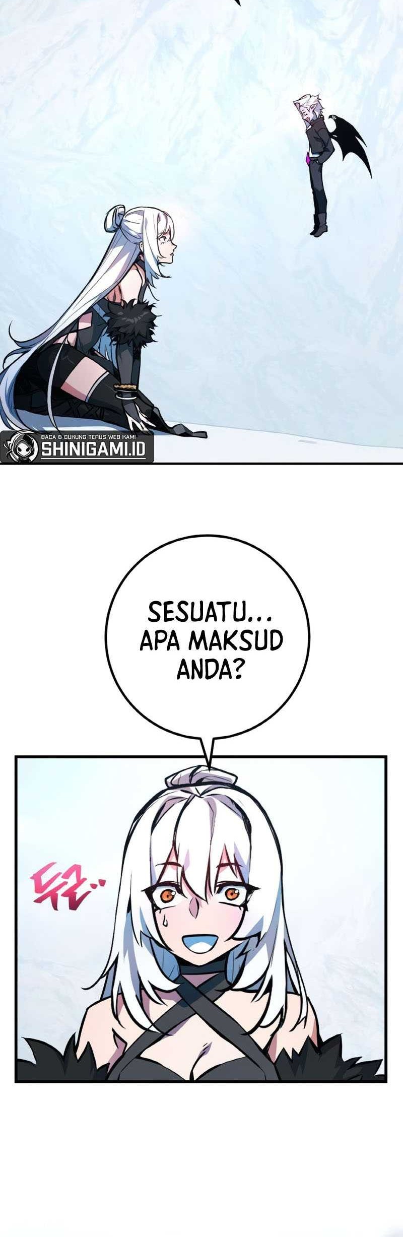 The Game’s Top Troll Chapter 36 Gambar 75