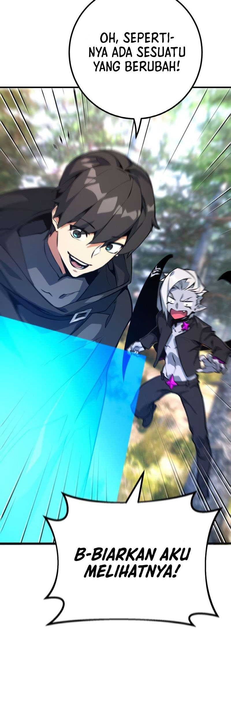 The Game’s Top Troll Chapter 36 Gambar 3