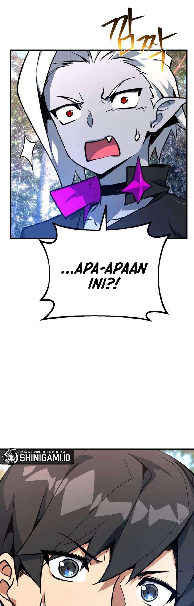 The Game’s Top Troll Chapter 36 Gambar 4