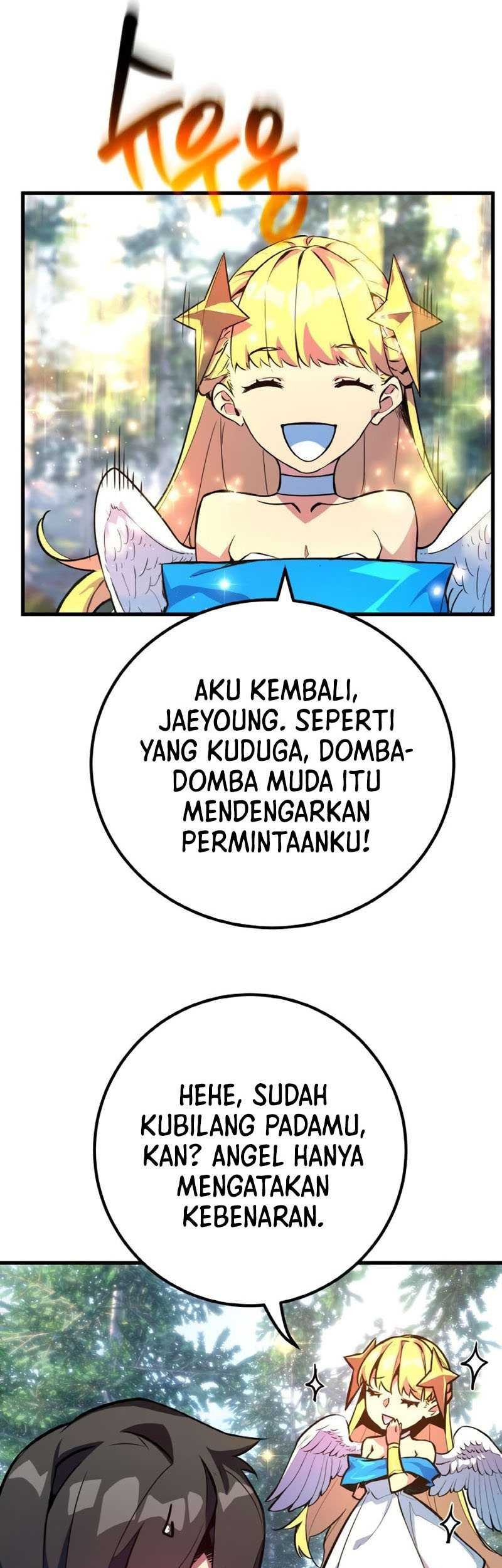 The Game’s Top Troll Chapter 36 Gambar 6