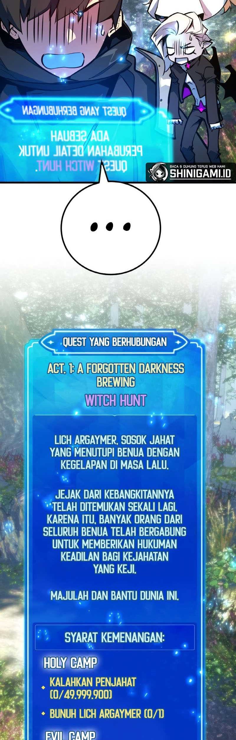 The Game’s Top Troll Chapter 36 Gambar 7
