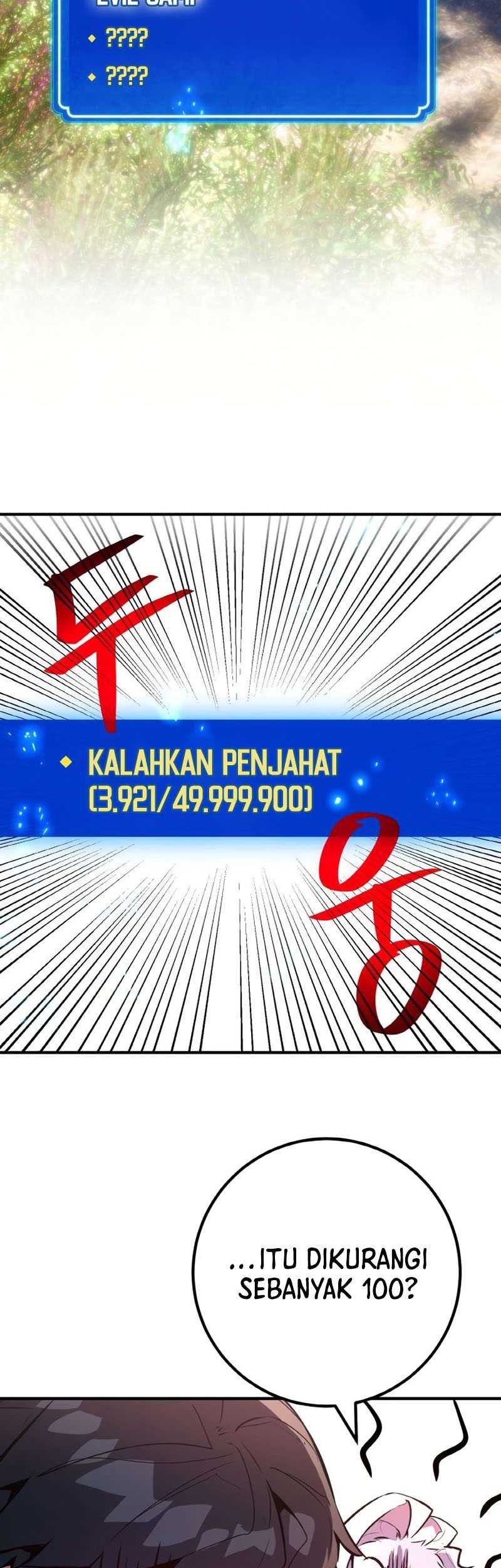 The Game’s Top Troll Chapter 36 Gambar 8